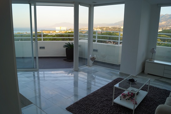 Ferienhaus Casa del Medio