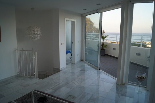 Ferienhaus Casa del Medio