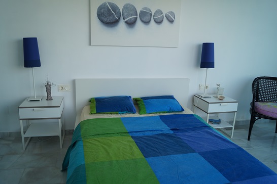 Ferienhaus Casa del Medio