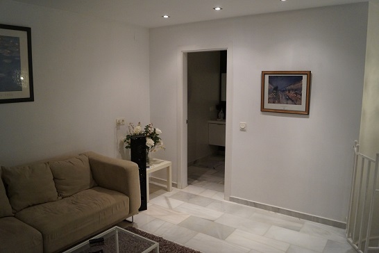 Ferienhaus Casa del Medio