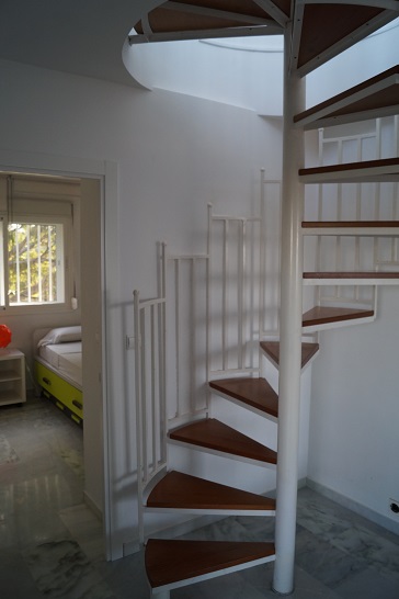 Ferienhaus Casa del Medio