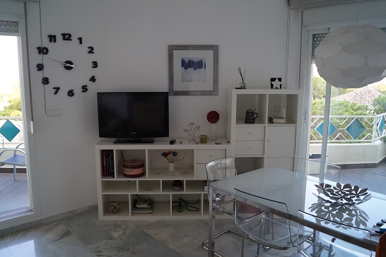 Ferienhaus Casa del Medio