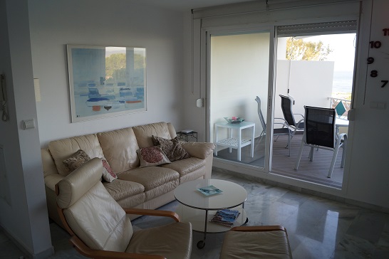 Ferienhaus Casa del Medio
