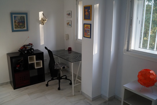 Ferienhaus Casa del Medio
